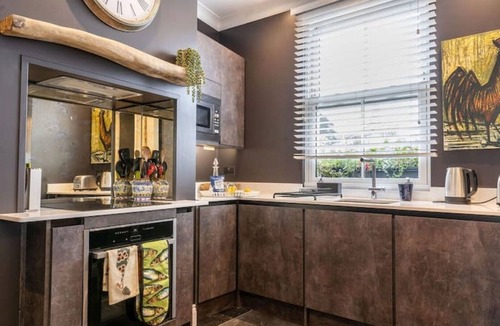 Fowey Cottage | 5* Cottage