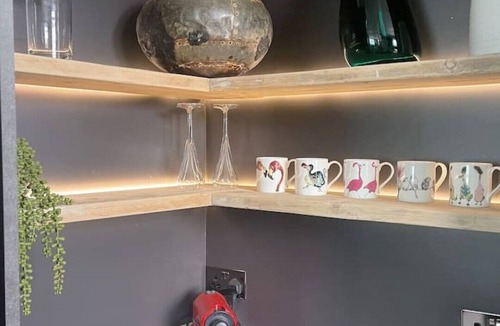 Fowey Cottage | 5* Cottage