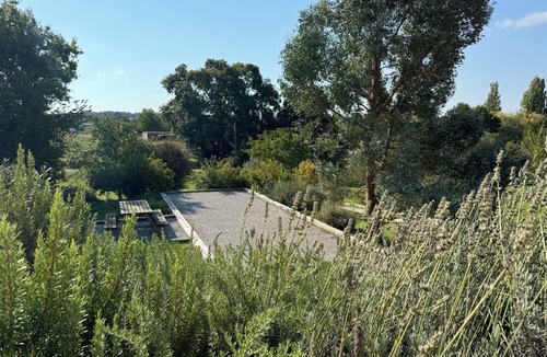 Gontaud House | 5* country house with private spa