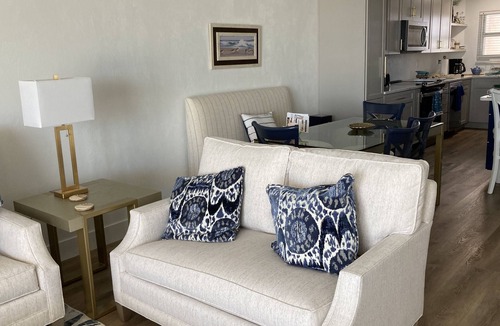 Ocean View Halifax Estates Condo | 5 Day rentals available - Illini South 403