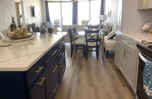 Ocean View Halifax Estates Condo | 5 Day rentals available - Illini South 403