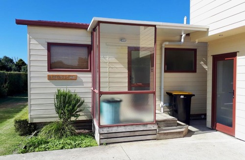 Hahei House | 5 Doors Down - Hahei Holiday Accommodation