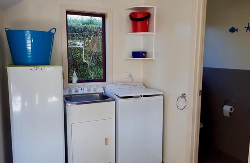 Hahei House | 5 Doors Down - Hahei Holiday Accommodation