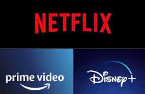 Tours Apartment | 5 Étoiles - Netflix, Disney + & Amazon Vidéo