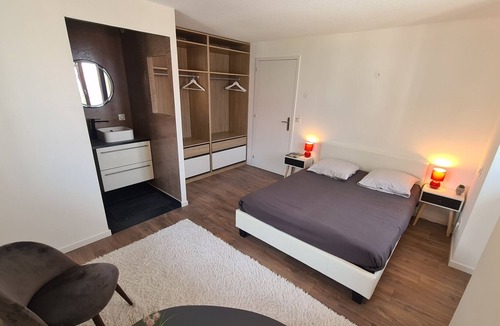 Presilly Apartment | 5-ferme de la Gibussière