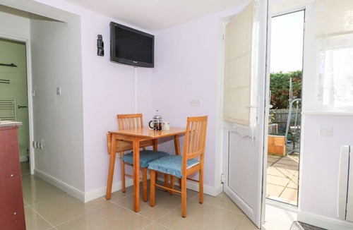 Lancing Cottage | 5 Firle Road Annexe