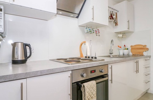 Lancing Cottage | 5 Firle Road Annexe