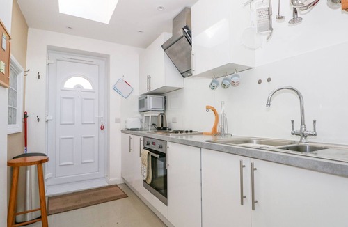 Lancing Cottage | 5 Firle Road Annexe