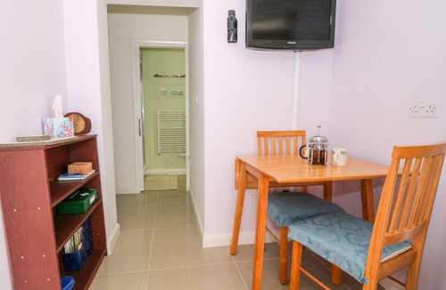 Lancing Cottage | 5 Firle Road Annexe