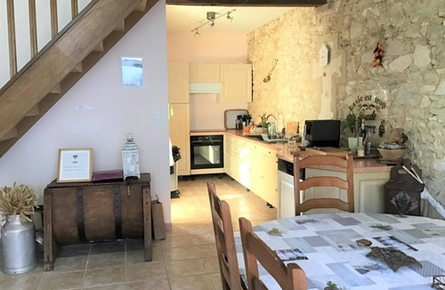 Heugas House | 5 flower house - HEUGAS