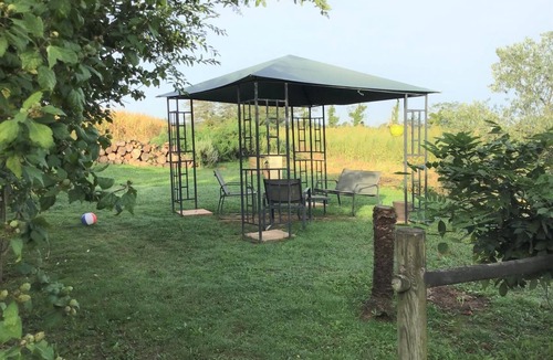 Heugas House | 5 flower house - HEUGAS