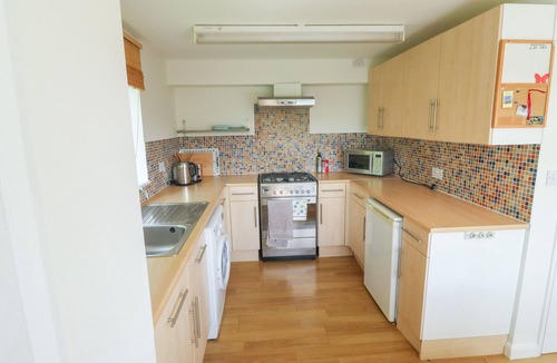 High Bickington Cottage | 5 Forest Park Lodge