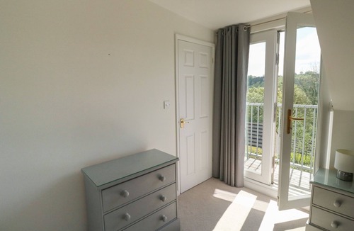 High Bickington Cottage | 5 Forest Park Lodge