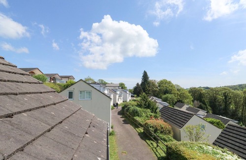 High Bickington Cottage | 5 Forest Park Lodge