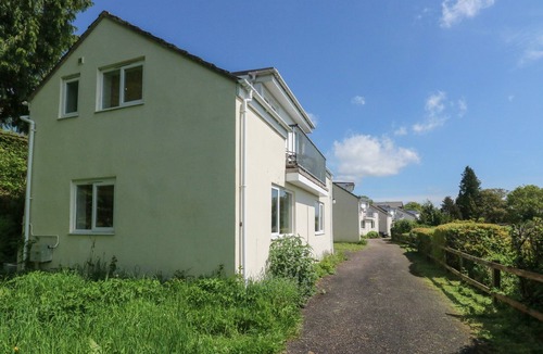 High Bickington Cottage | 5 Forest Park Lodge