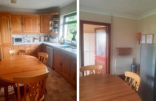 Saint Clears House | 5 Gerddi Mair