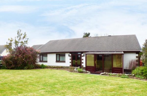 Saint Clears House | 5 Gerddi Mair