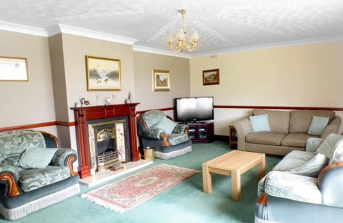 Saint Clears House | 5 Gerddi Mair