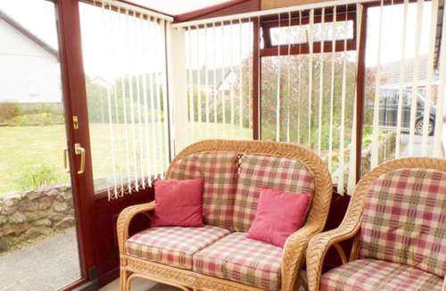 Saint Clears House | 5 Gerddi Mair