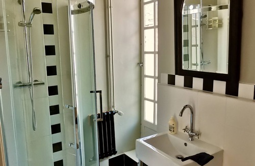 Le Lude Bed & Breakfast | 5 Grande Rue