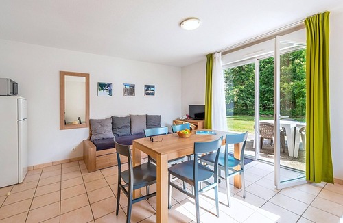 Saumur Cottage | 5-guest Cottage With Terrace in Loire
