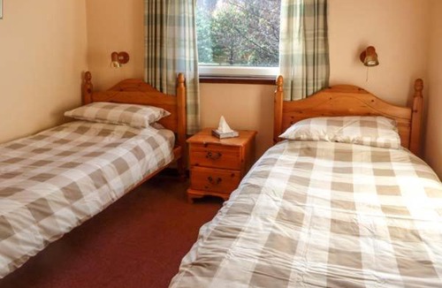 Poolewe House | 5 Innes-Maree