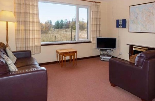 Poolewe House | 5 Innes-Maree