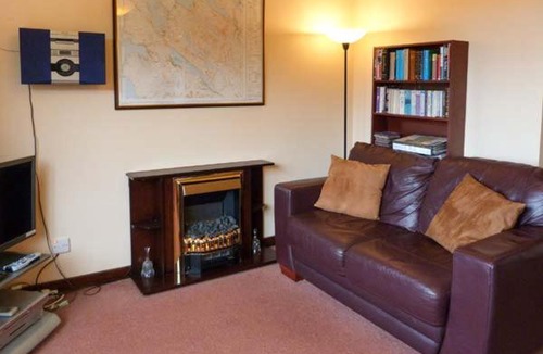 Poolewe House | 5 Innes-Maree