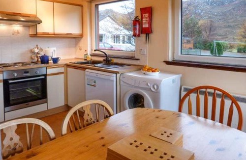 Poolewe House | 5 Innes-Maree