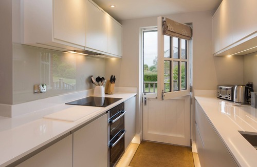 Bugford Cottage | 5 Keeper's Cottage, Hillfield