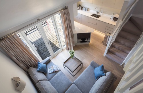 Bugford Cottage | 5 Keeper's Cottage, Hillfield