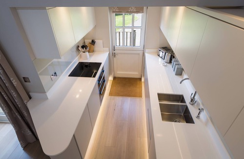 Bugford Cottage | 5 Keeper's Cottage, Hillfield