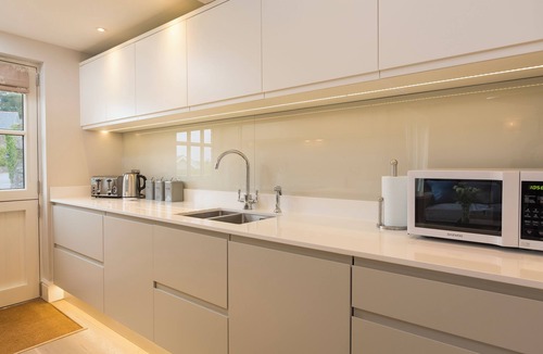 Bugford Cottage | 5 Keeper's Cottage, Hillfield