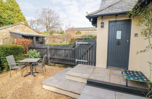 Fourstones Near Bentham Cottage | 5 Lake House