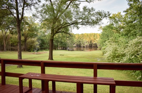 Uncertain Cabin | #5 Lake Time-Uncertain Lodge and Inn