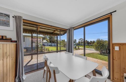 Mallacoota House | 5 Lees Road, Mallacoota