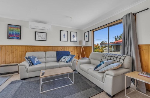 Mallacoota House | 5 Lees Road, Mallacoota