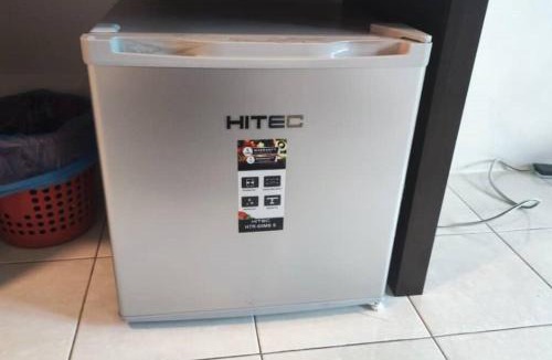 Pangkor Island Apartment | 5 Lot 10 Pangkor Leisure Beach Studio