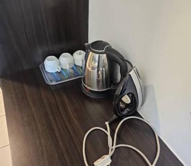 Pangkor Island Apartment | 5 Lot 10 Pangkor Leisure Beach Studio