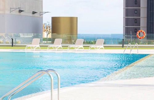 Cala Apartment | 5 Luxury Apt - Sea views