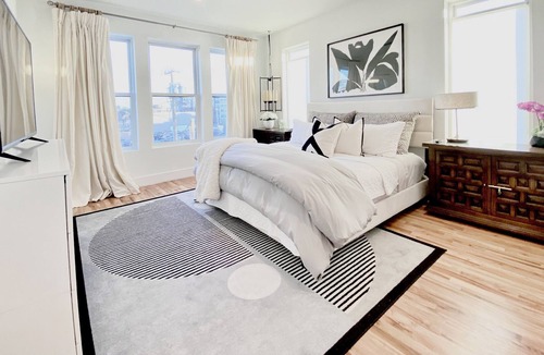 Cityplace House | 5 Luxury Homes Perfect for Accommodating Large Group Trips or Staycations