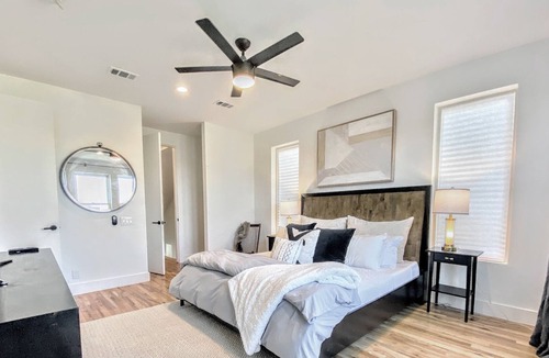 Cityplace House | 5 Luxury Homes Perfect for Accommodating Large Group Trips or Staycations