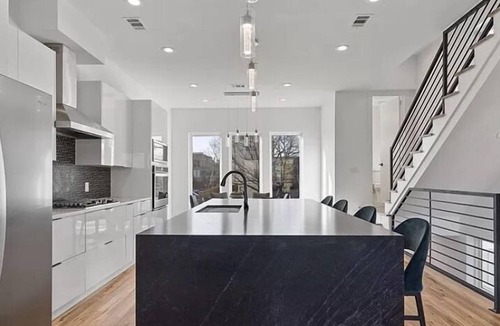 Cityplace House | 5 Luxury Homes Perfect for Accommodating Large Group Trips or Staycations