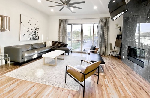 Cityplace House | 5 Luxury Homes Perfect for Accommodating Large Group Trips or Staycations