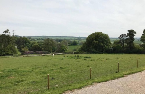Tavistock House | 5* Luxury Shepherds Hut
