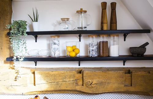 Chipping Campden Cottage | 5 Malt Cottage in the Cotswolds