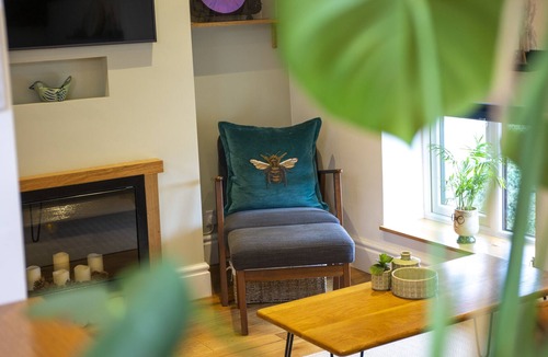 Chipping Campden Cottage | 5 Malt Cottage in the Cotswolds