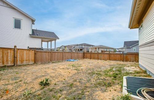 Brighton House | 5 Mi to Barr Lake State Park: Home w/Game Room!