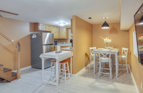 Culleoka House | 5 Mi to Columbia: Pet-Friendly Culleoka Home