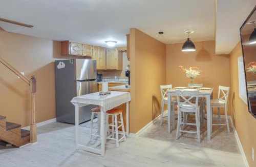 Culleoka House | 5 Mi to Columbia: Pet-Friendly Culleoka Home